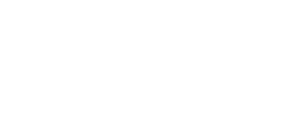 Festive logo white